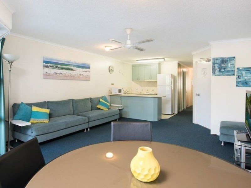 Unit 9/68 Esplanade, Golden Beach QLD 4551