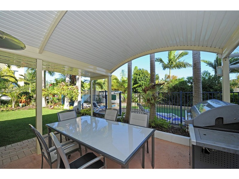 Unit 9/68 Esplanade, Golden Beach QLD 4551