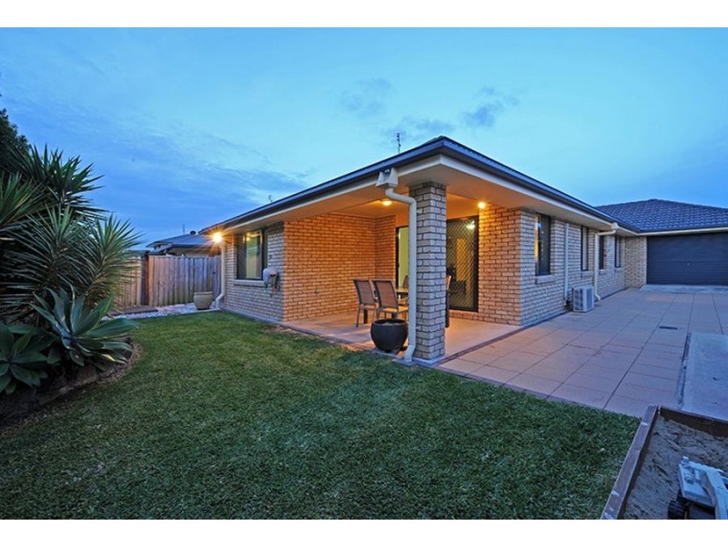 45 Alicia Circuit, Little Mountain QLD 4551