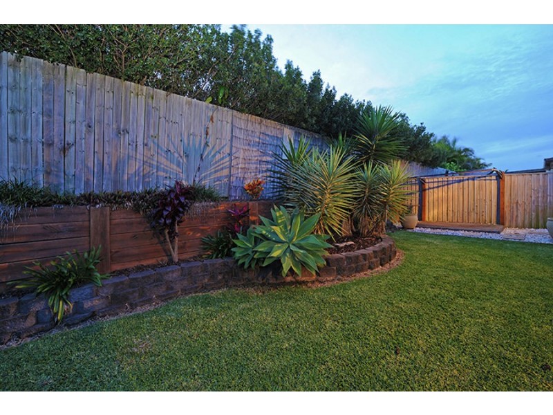 45 Alicia Circuit, Little Mountain QLD 4551