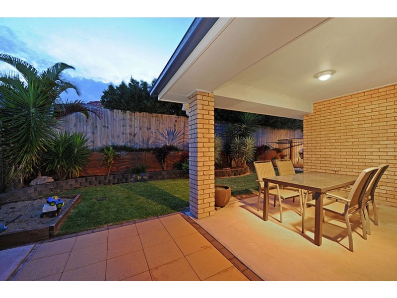 45 Alicia Circuit, Little Mountain QLD 4551