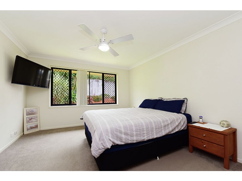 45 Alicia Circuit, Little Mountain QLD 4551