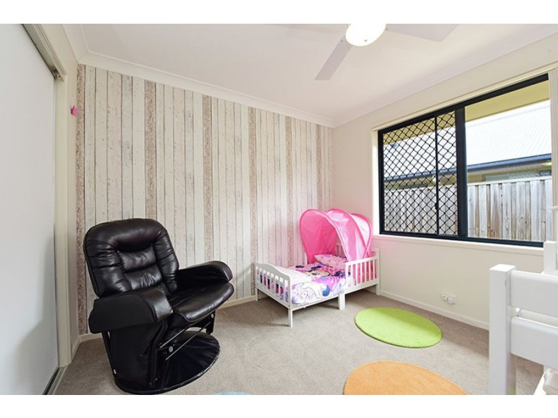 45 Alicia Circuit, Little Mountain QLD 4551