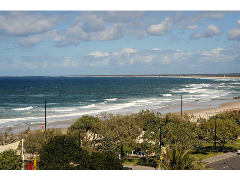 44 “Shearwater” 79 Edmund Street, Kings Beach QLD 4551