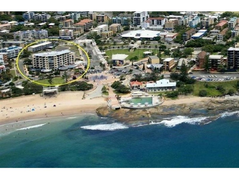 44 “Shearwater” 79 Edmund Street, Kings Beach QLD 4551