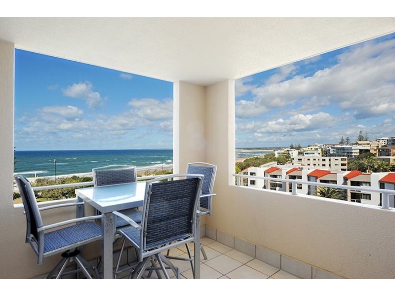 44 “Shearwater” 79 Edmund Street, Kings Beach QLD 4551