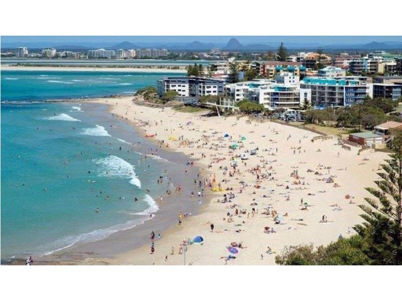 44 “Shearwater” 79 Edmund Street, Kings Beach QLD 4551