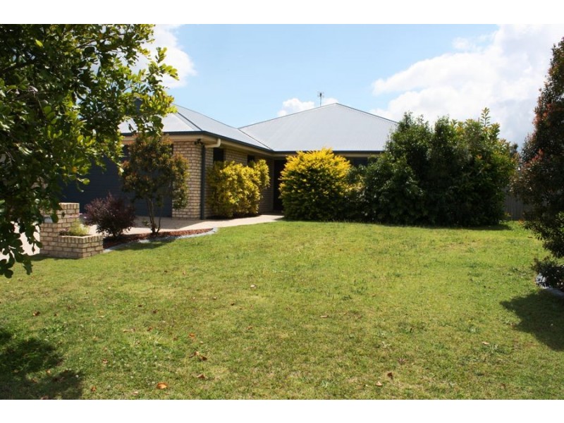 31 Montserrat Crescent, Caloundra West QLD 4551