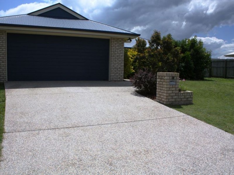 31 Montserrat Crescent, Caloundra West QLD 4551
