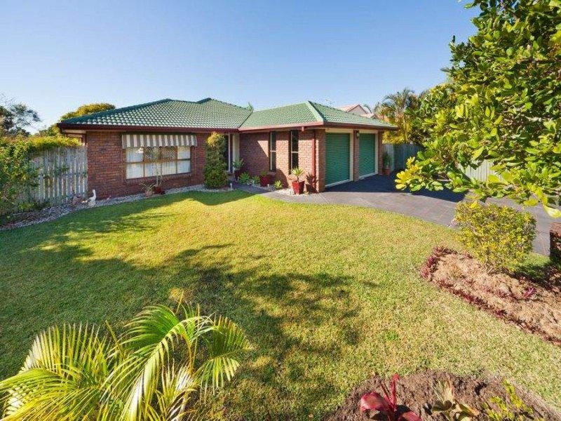 1 Tripcony Court, Pelican Waters QLD 4551