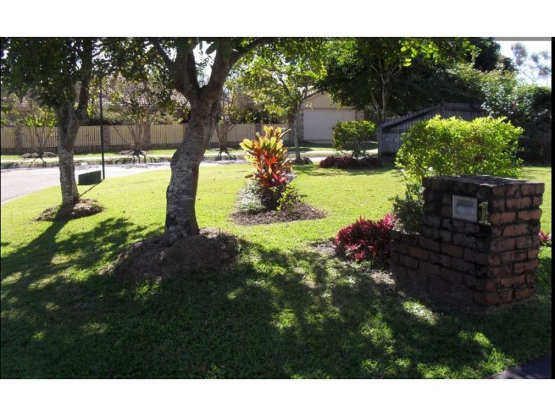 1 Tripcony Court, Pelican Waters QLD 4551