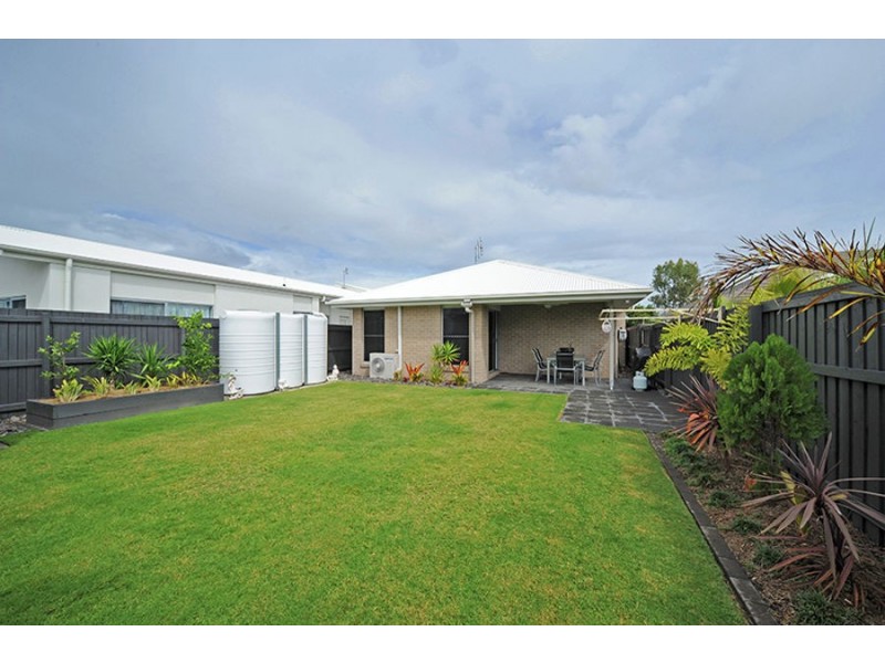 4 Aqua Circuit, Caloundra West QLD 4551