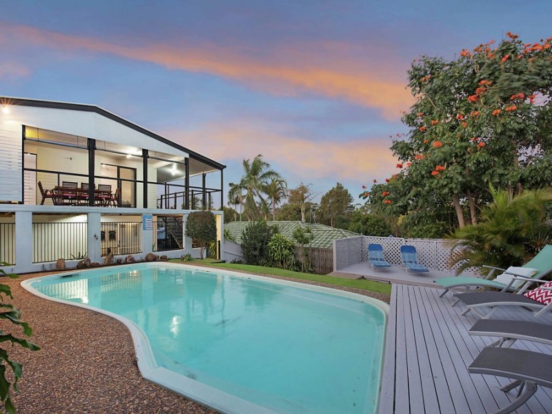 6 Seagull Avenue, Aroona QLD 4551