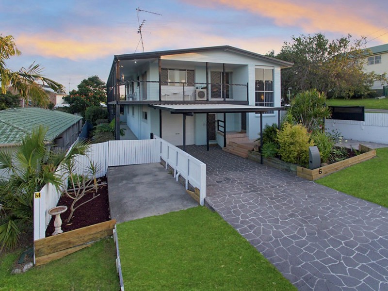 6 Seagull Avenue, Aroona QLD 4551