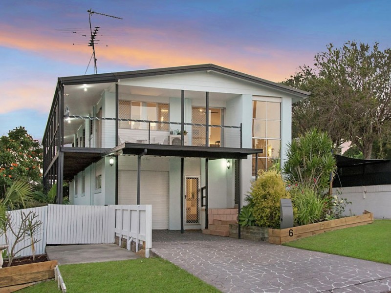 6 Seagull Avenue, Aroona QLD 4551