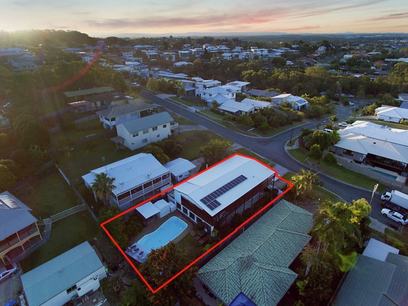 6 Seagull Avenue, Aroona QLD 4551