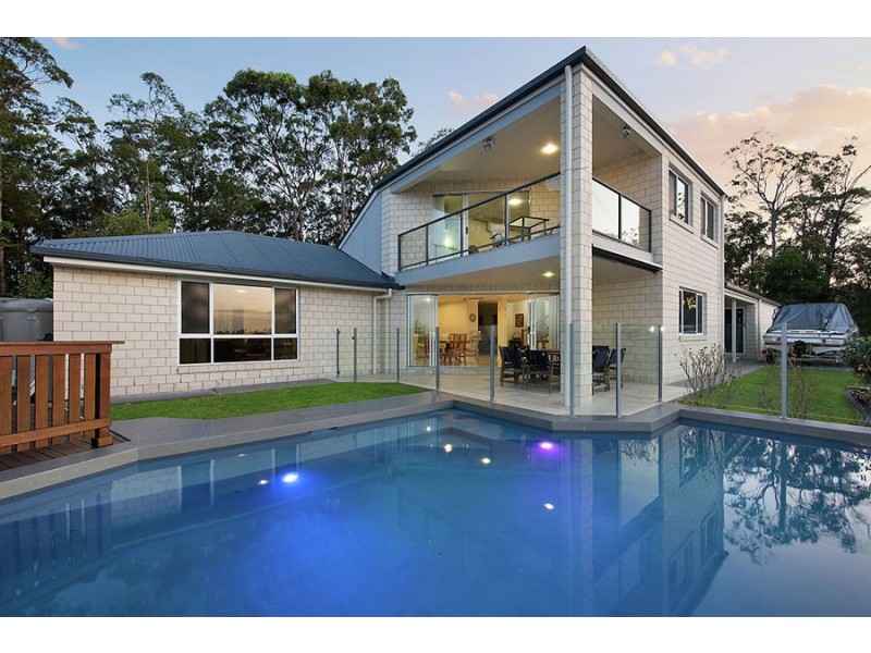 5 Lakewood St, Little Mountain QLD 4551