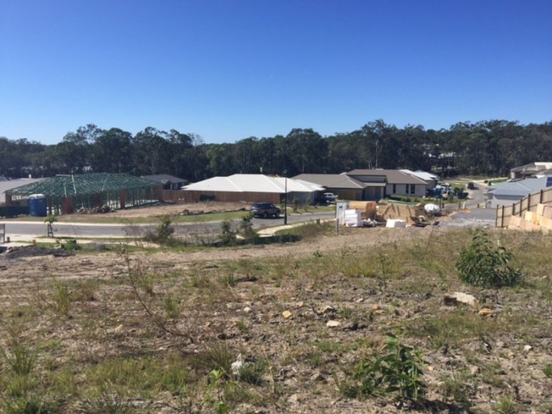 46 Wilderness Circuit, Little Mountain QLD 4551