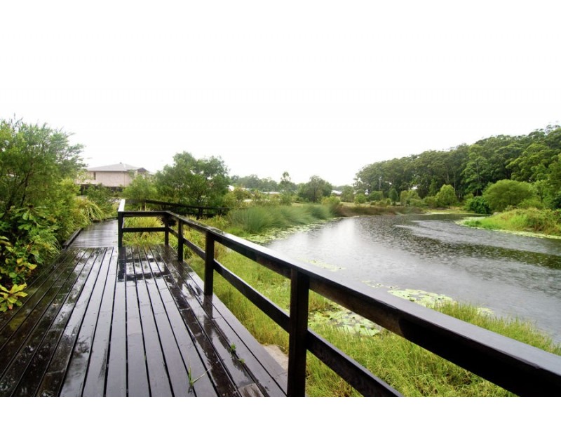 46 Wilderness Circuit, Little Mountain QLD 4551