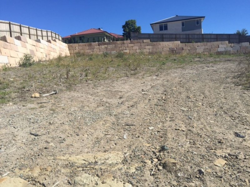 46 Wilderness Circuit, Little Mountain QLD 4551