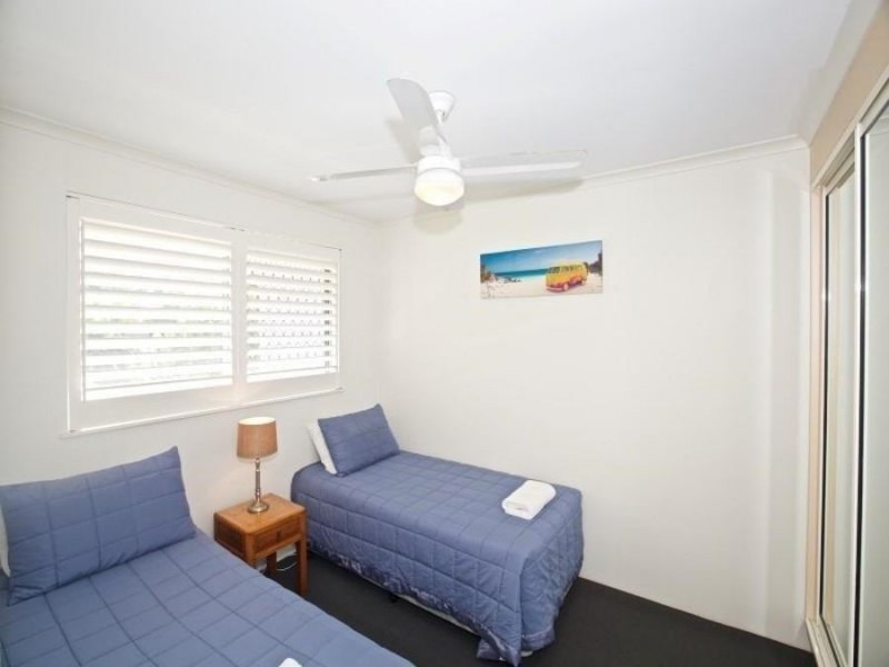 22/18 Mahia Terrace, Kings Beach QLD 4551