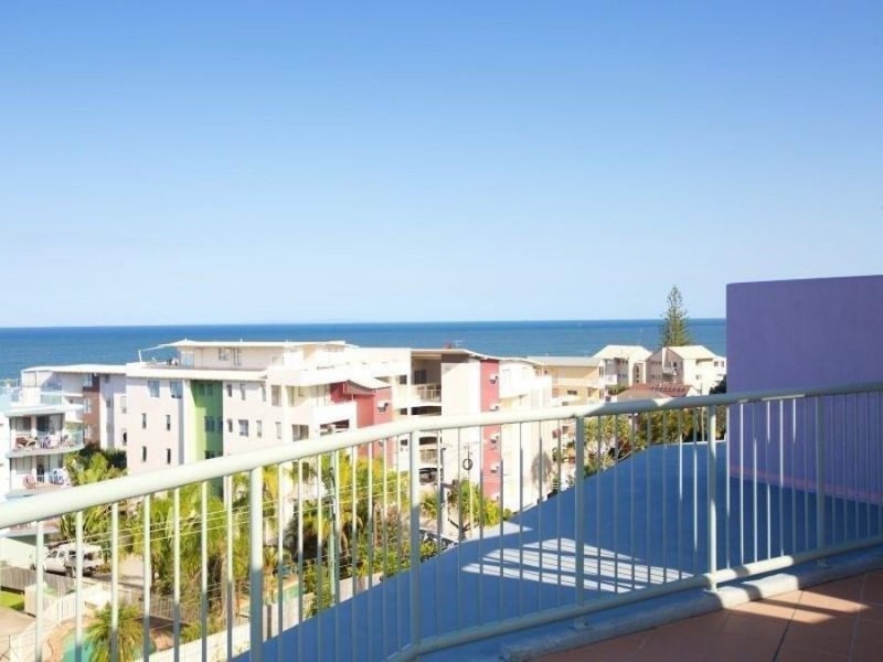 22/18 Mahia Terrace, Kings Beach QLD 4551