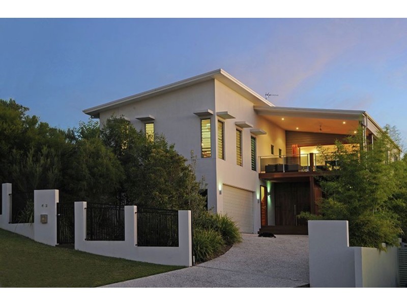 62 Byee Circuit, Aroona QLD 4551