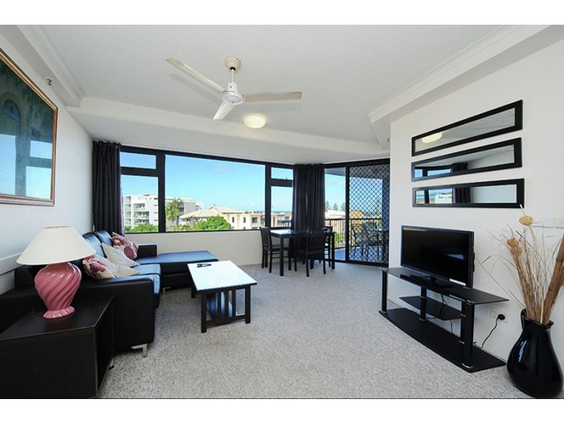 24/30 Minchinton Street, Caloundra QLD 4551