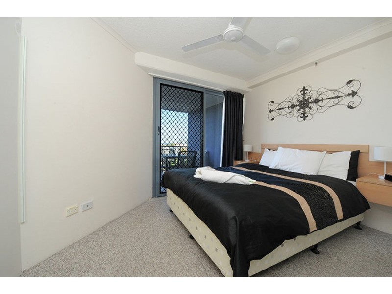 24/30 Minchinton Street, Caloundra QLD 4551