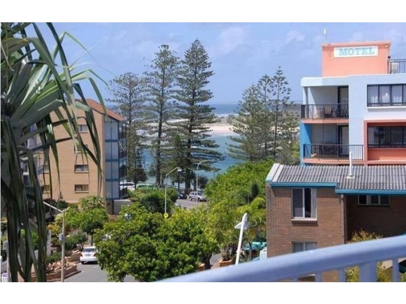 24/30 Minchinton Street, Caloundra QLD 4551