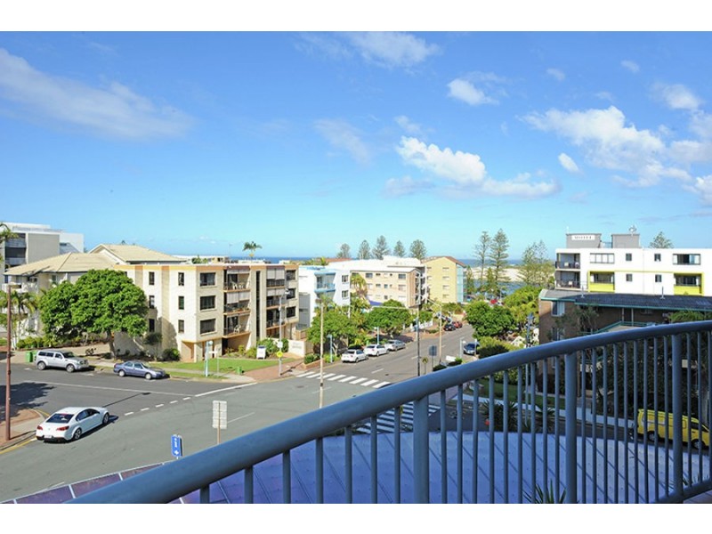 24/30 Minchinton Street, Caloundra QLD 4551