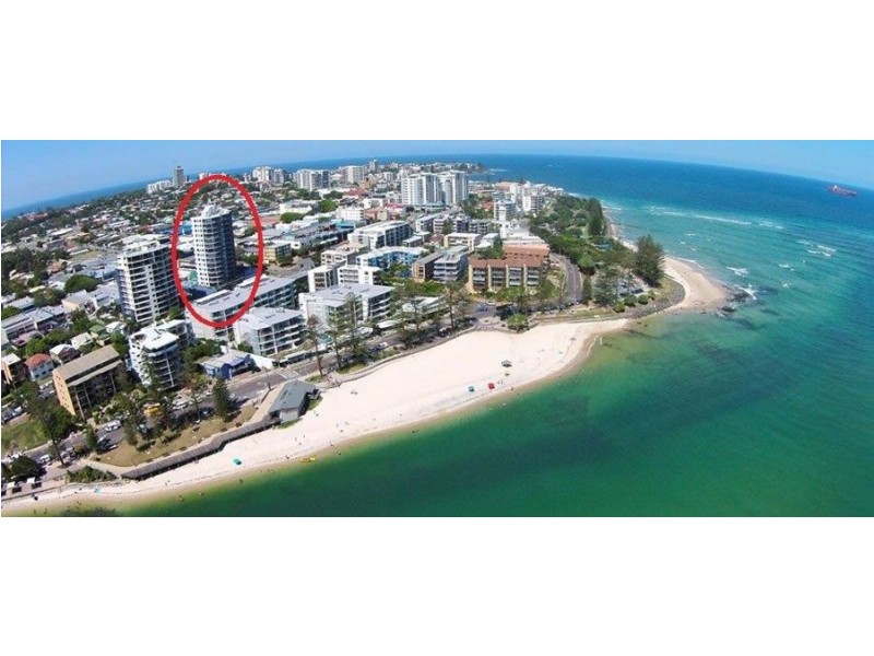 24/30 Minchinton Street, Caloundra QLD 4551