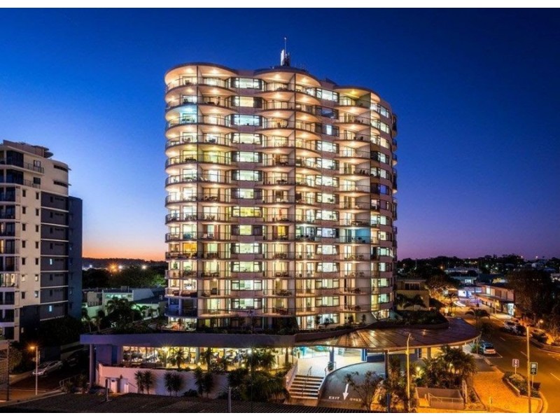 24/30 Minchinton Street, Caloundra QLD 4551