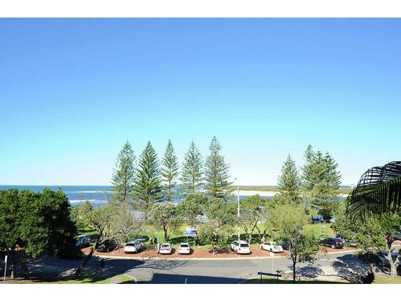 3/14 Esplanade, Bulcock Beach, Caloundra QLD 4551