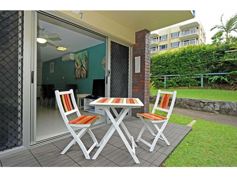 7/35 Burgess Street, Kings Beach QLD 4551