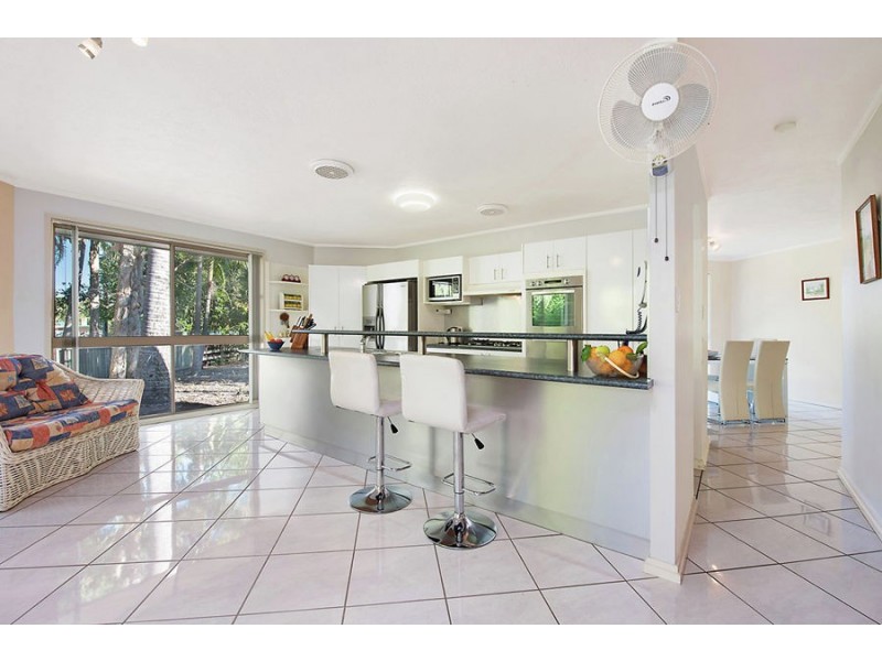 9 Raintree Boulevard, Little Mountain QLD 4551