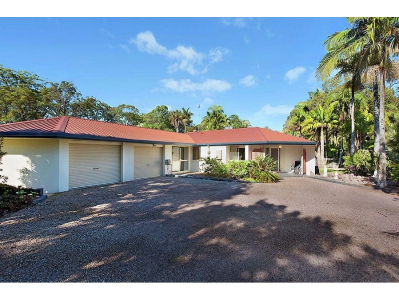 9 Raintree Boulevard, Little Mountain QLD 4551