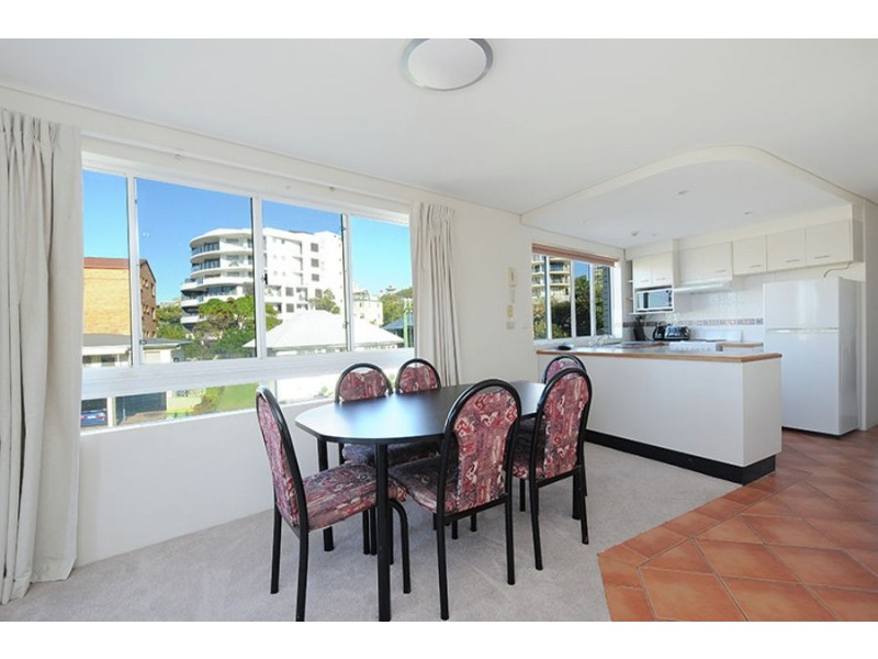8/1 Saltair Street, Kings Beach QLD 4551