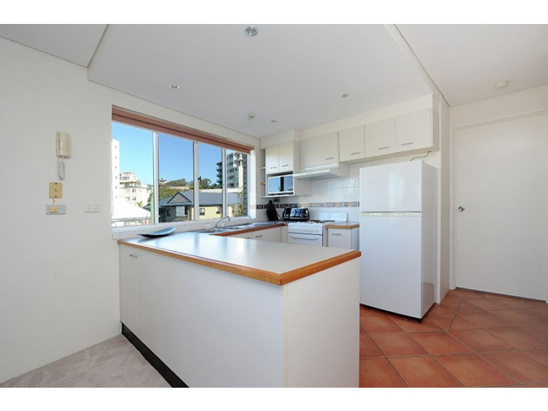 8/1 Saltair Street, Kings Beach QLD 4551