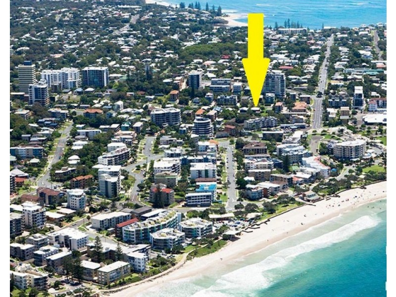 8/1 Saltair Street, Kings Beach QLD 4551