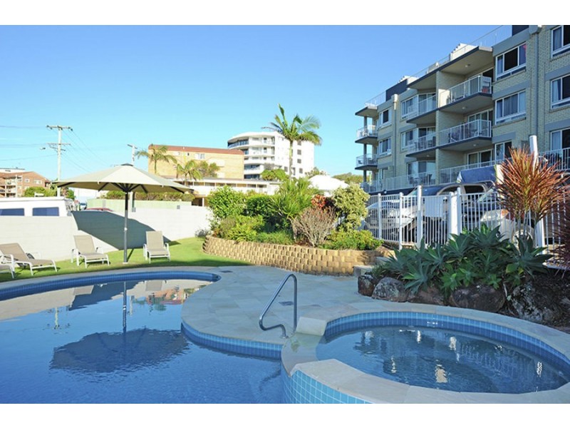 8/1 Saltair Street, Kings Beach QLD 4551
