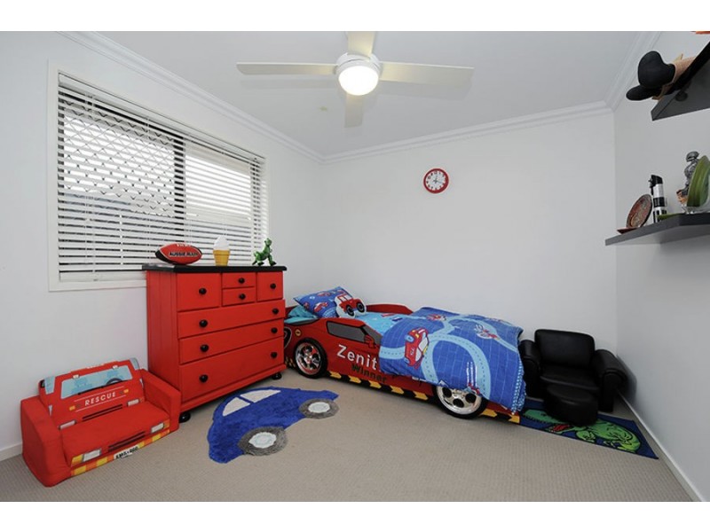 4 Aqua Circuit, Caloundra West QLD 4551