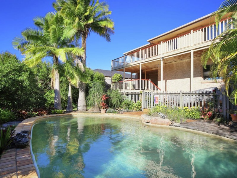 47 Seagull Avenue, Aroona QLD 4551