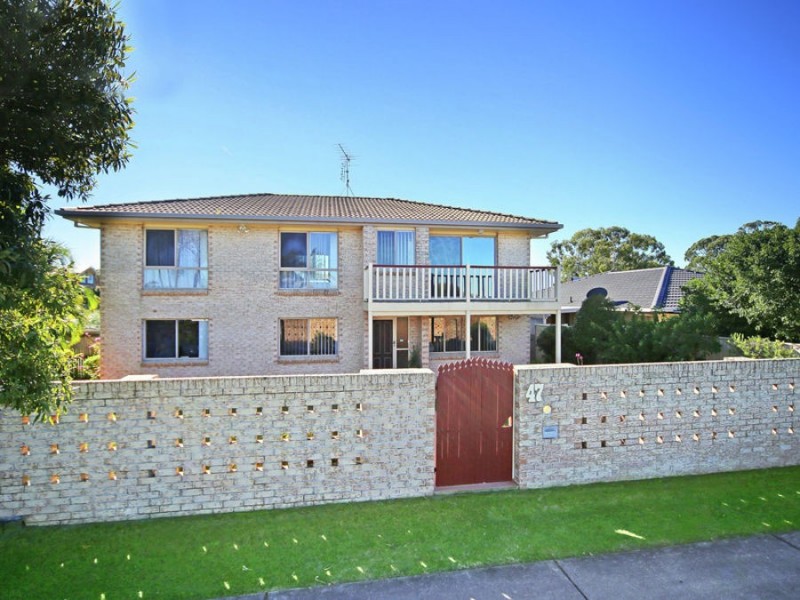 47 Seagull Avenue, Aroona QLD 4551