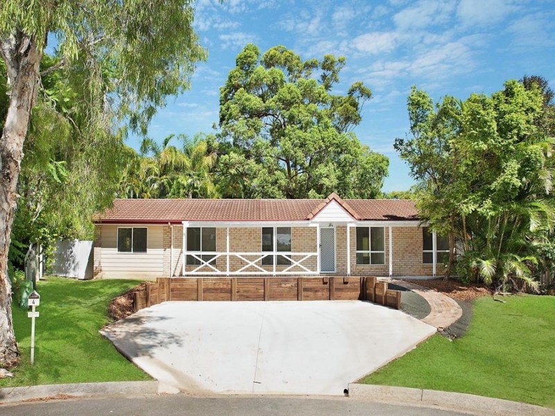 4 Tullamore Court, Little Mountain QLD 4551