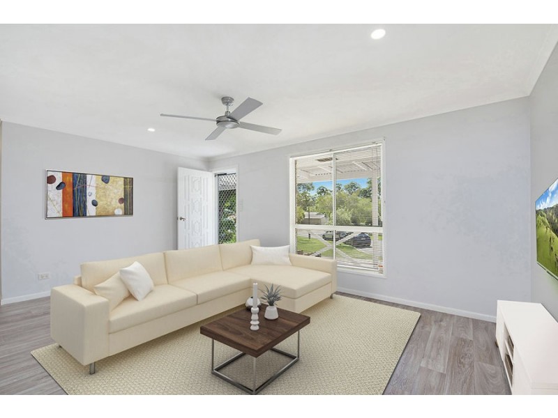 4 Tullamore Court, Little Mountain QLD 4551