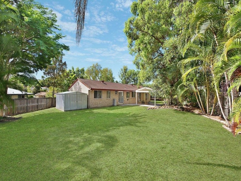 4 Tullamore Court, Little Mountain QLD 4551