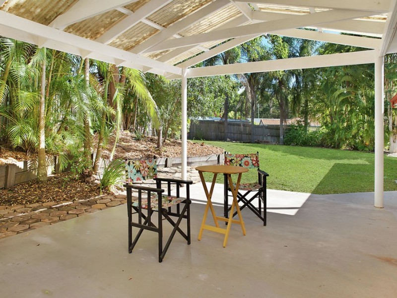 4 Tullamore Court, Little Mountain QLD 4551