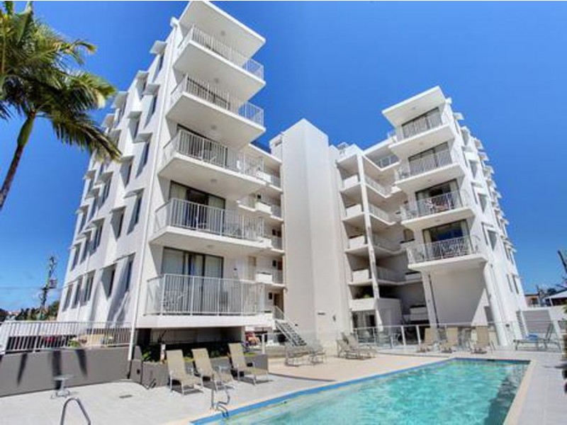404/115 Bulcock Street, Caloundra QLD 4551