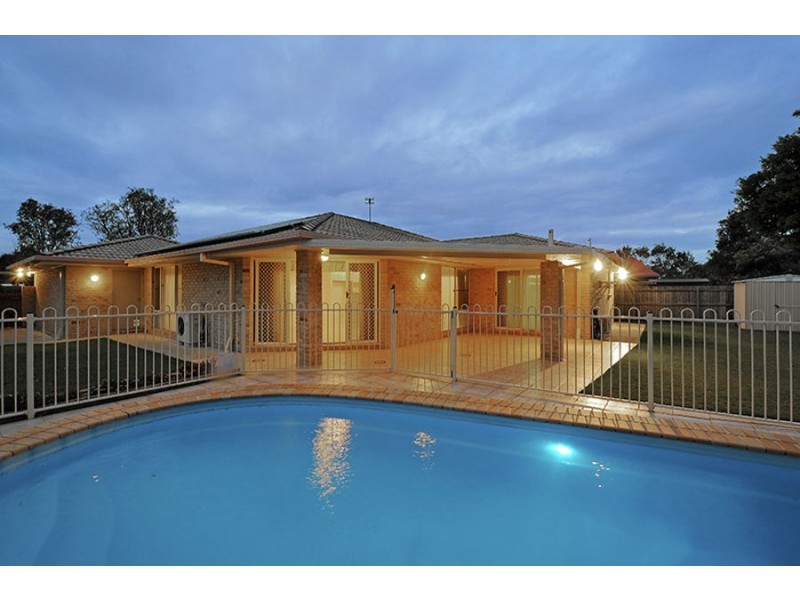 6 Wexford Place, Caloundra West QLD 4551